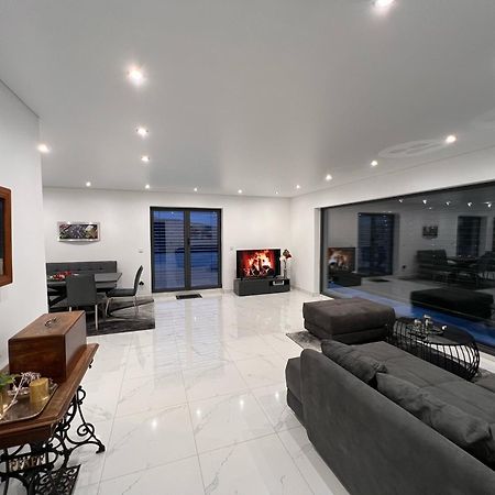 شقة Penthouse M1 نوينكيرشن المظهر الخارجي الصورة