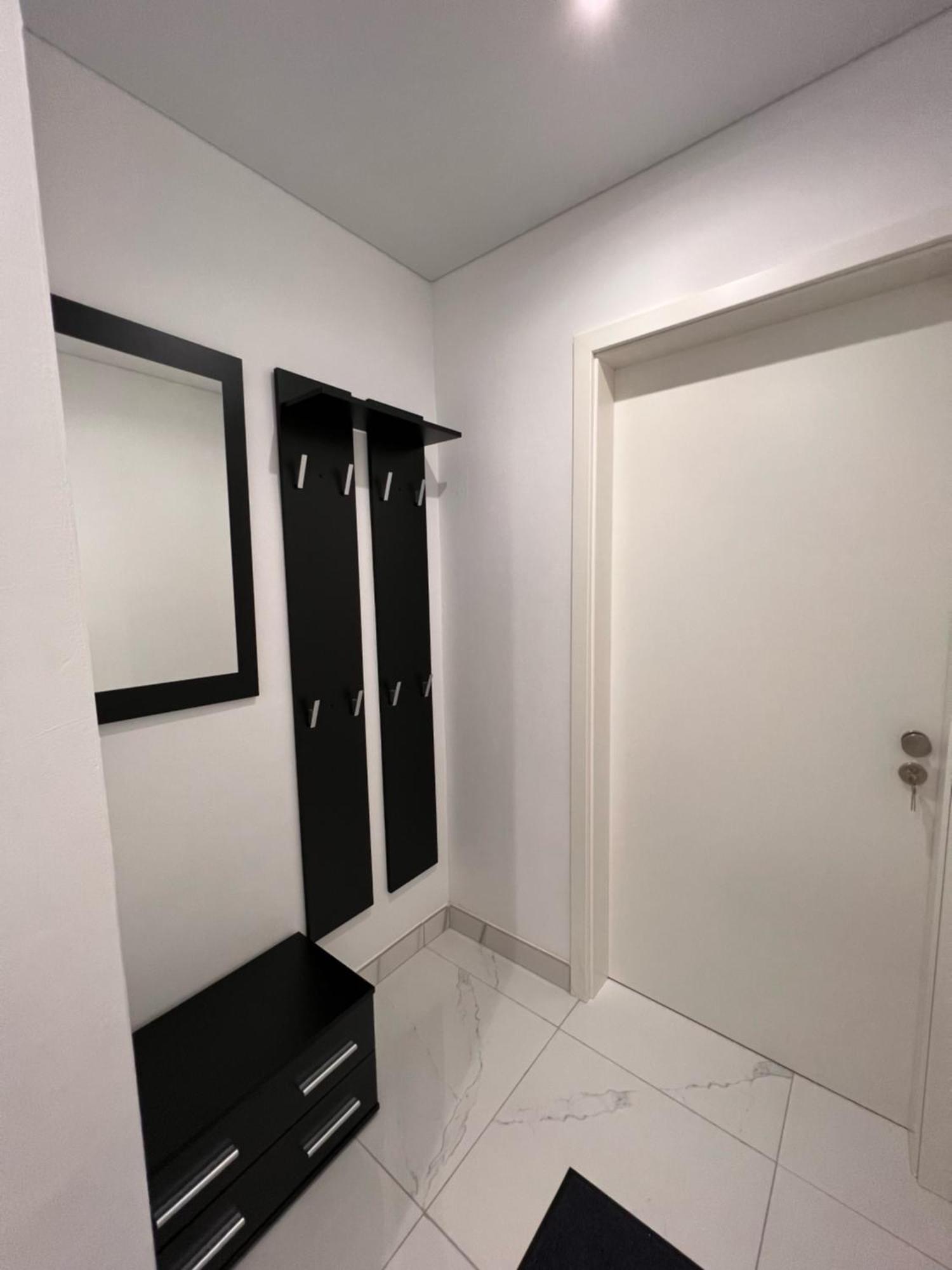 شقة Penthouse M1 نوينكيرشن المظهر الخارجي الصورة