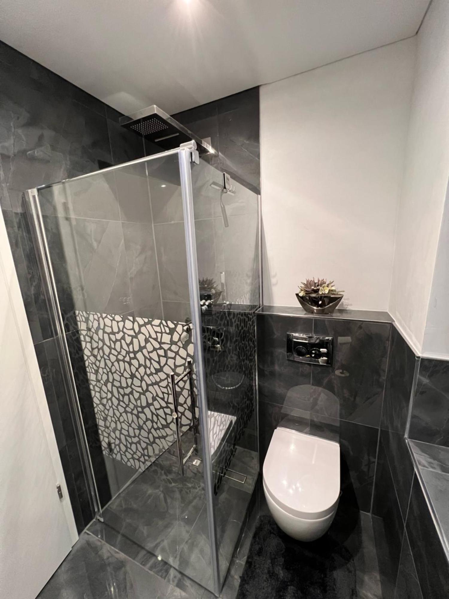 شقة Penthouse M1 نوينكيرشن المظهر الخارجي الصورة