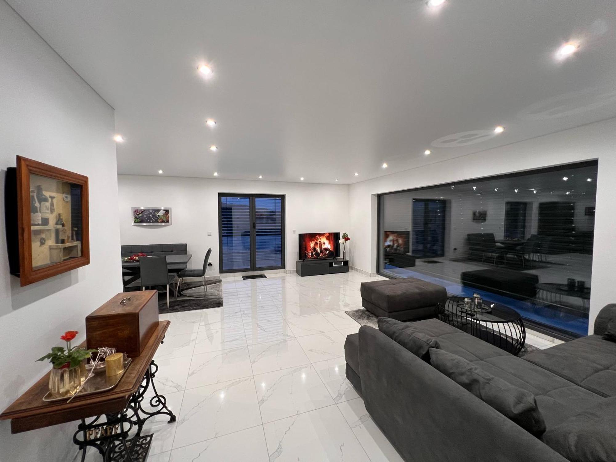 شقة Penthouse M1 نوينكيرشن المظهر الخارجي الصورة